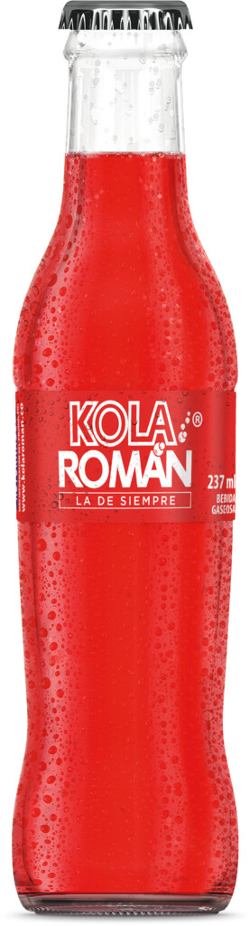 KOLA ROMAN 237ML